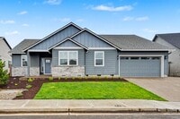 Building Photo - Fabulous 4 bed, 2 bath in Crawford Crossing - Turner, Oregon