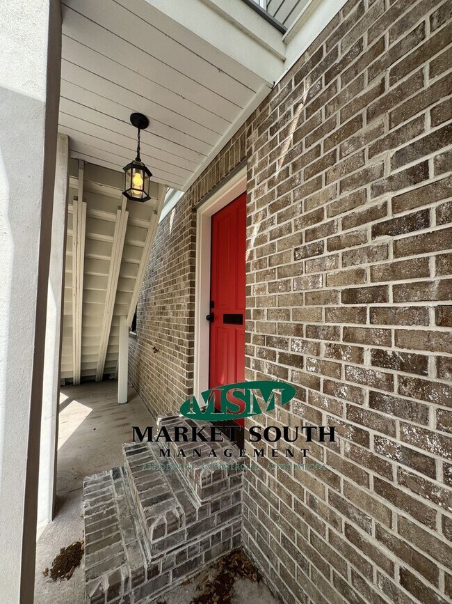 Building Photo - **APPLICATION PENDING! GORGEOUS NEW CONSTR...