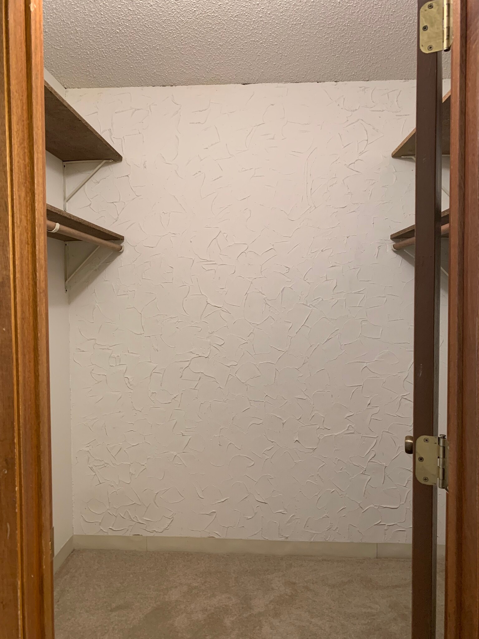 Master Walk-in Closet - 10531 Cedar Lk Rd S