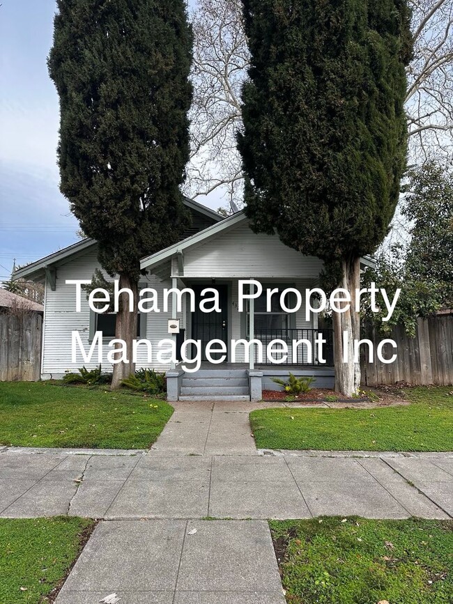 Primary Photo - Charming 2 bedroom 1 bath home in Red Bluff