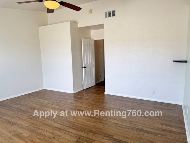 Building Photo - Rare and Spacious 4 Bedroom Indian Cove Home with Solar Panels!