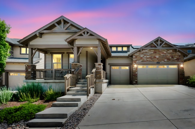 Primary Photo - Luxury 6BD, 4BA Sterling Ranch Home with L...