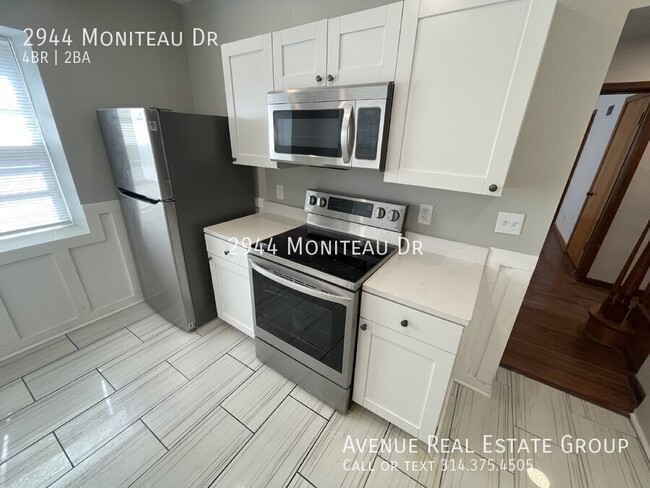 Building Photo - 2944 Moniteau Dr