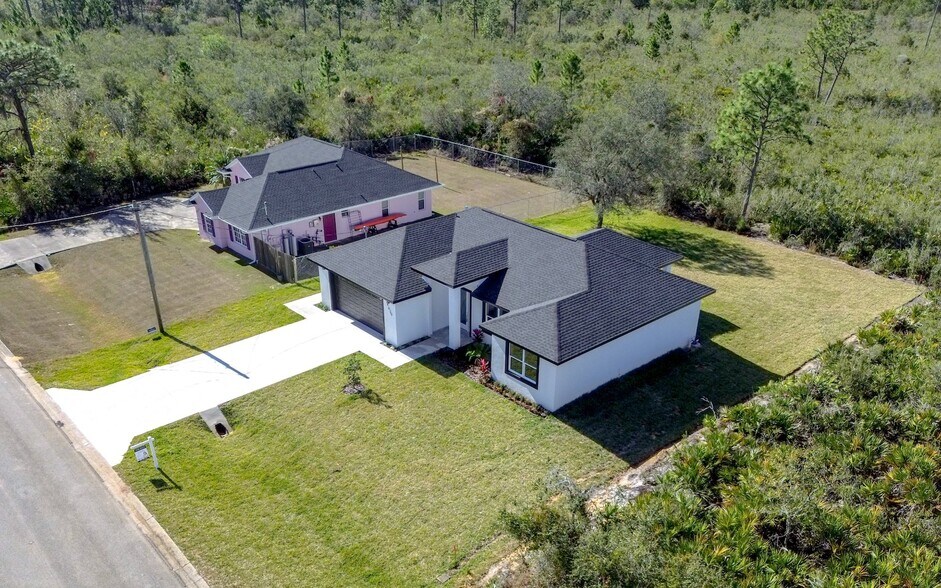 Building Photo - 4625 Cortez Blvd