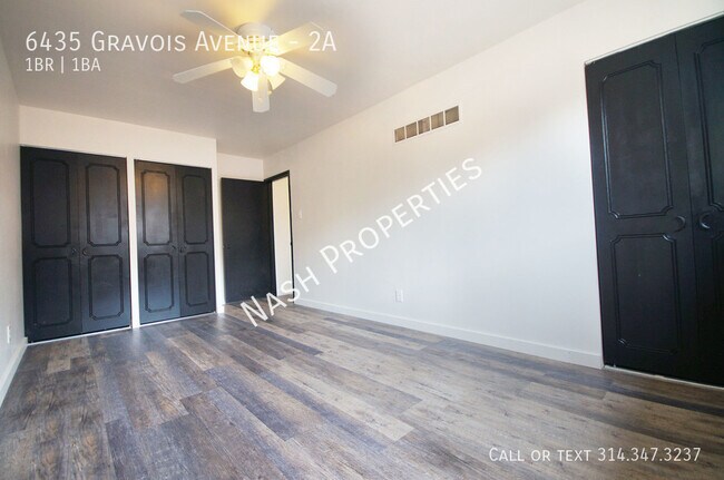 Building Photo - 6435 Gravois Ave