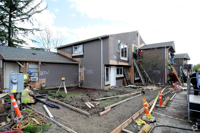 Building Photo - Duck Country - Dunhill Apartments