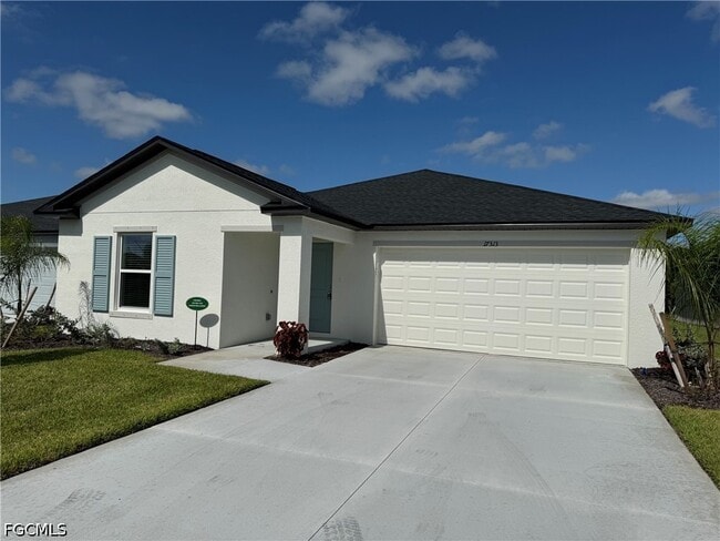 Building Photo - 17313 Cantu Ct