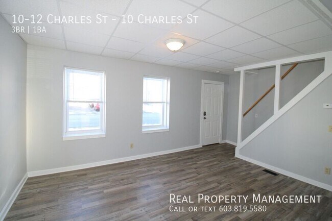 Building Photo - 10-12 Charles St-10 Charles St