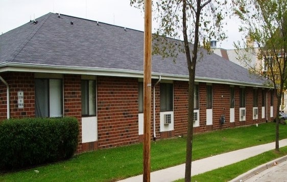 Primary Photo - Meadows Apartments, Sec. 8/Elderly/Disabled