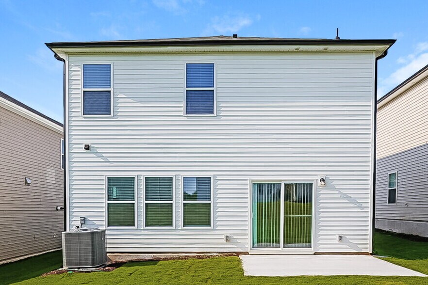 Building Photo - 1117 Orch Strm Dr