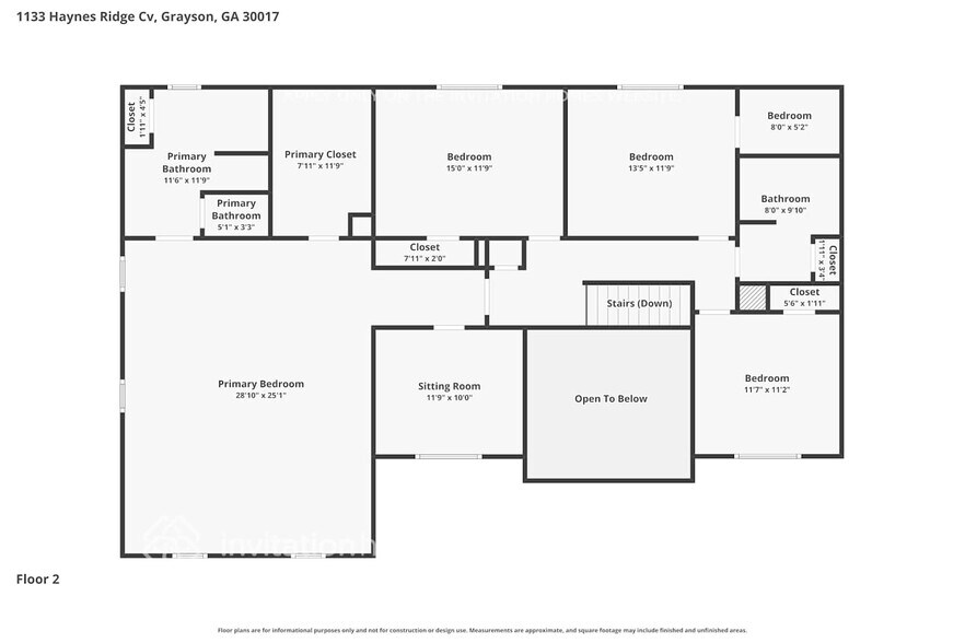 Building Photo - 1133 Haynes Ridge Cove