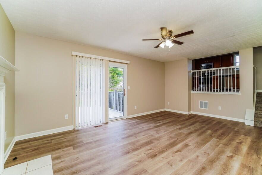 Building Photo - 5740 Blanton Park Dr