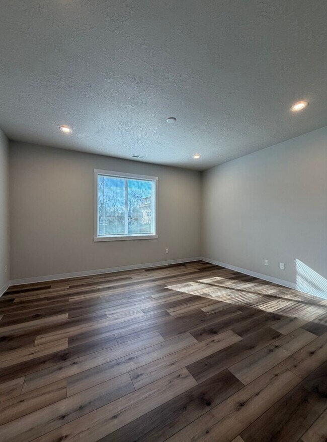 Building Photo - Beautiful Brand New 4-Bedroom, 2.5-Bathroom Duplex Style Townhome!