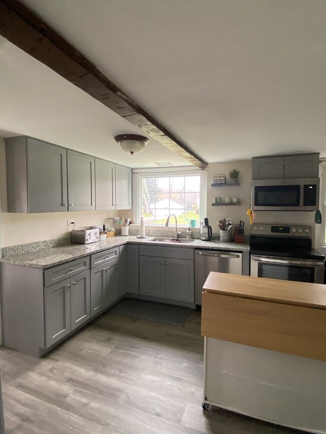 Kitchen - 24 S Main St