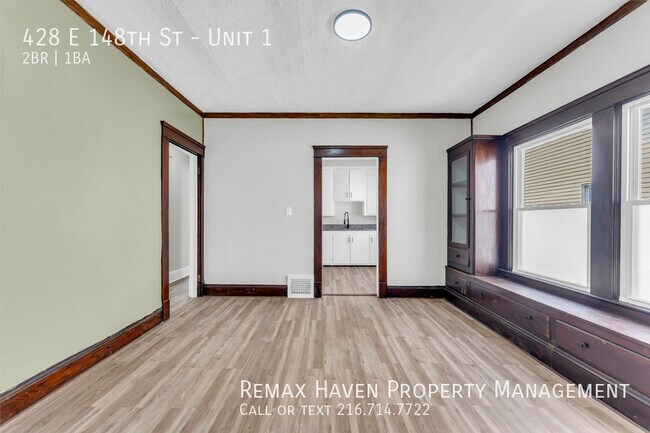 Building Photo - 428 E 148th St