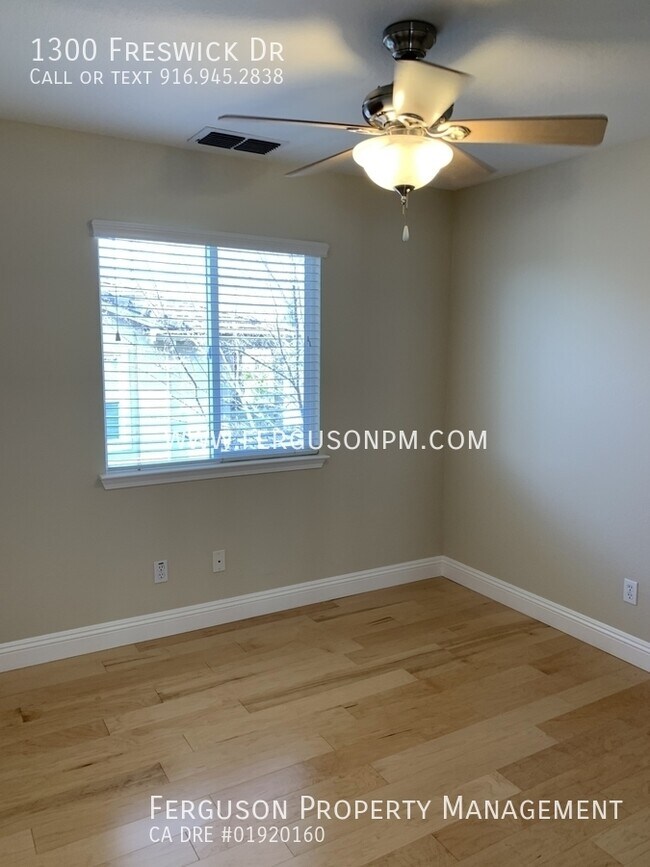 Building Photo - Beautiful Folsom Home on Empire Ranch Golf...