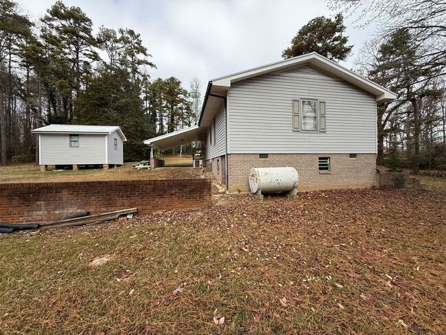 Building Photo - 2 Bedroom/2 Bath Home for Rent