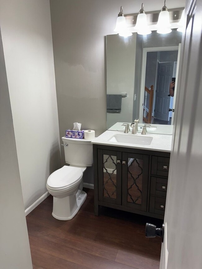 Building Photo - Spacious 5BR House in North Ridgeville