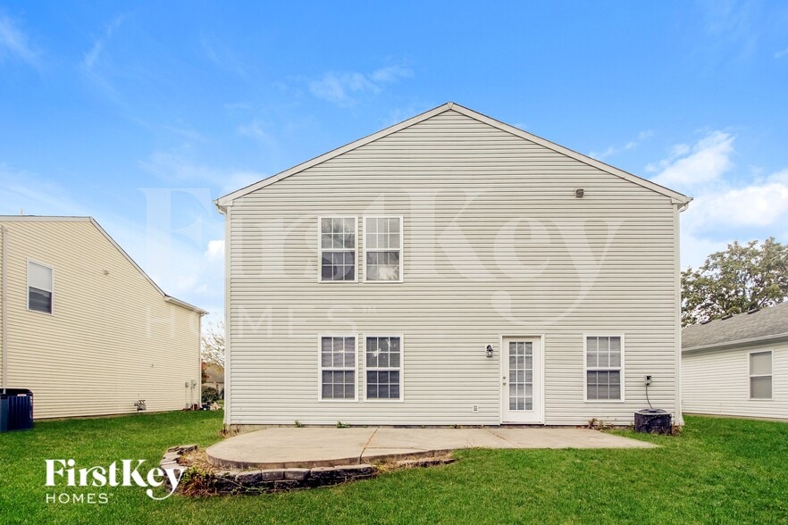 Building Photo - 9209 Stones Bluff Pl