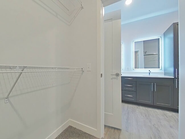 Floorplan - Clocktower West Chester