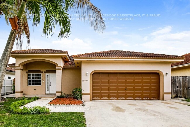 Building Photo - 18051 SW 144th Ct