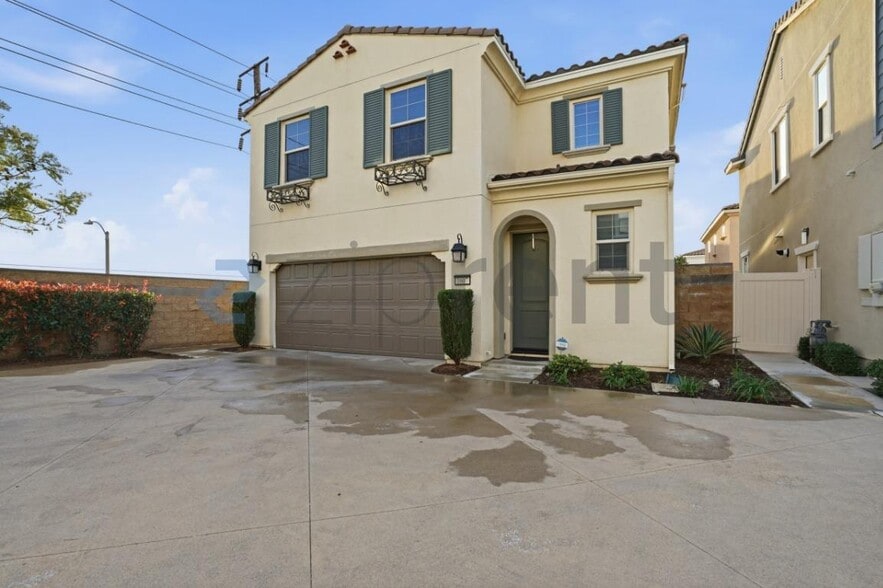 Building Photo - 1607 Jedediah Pl