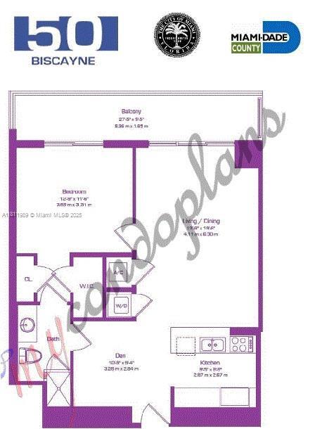 Building Photo - 50 Biscayne Blvd