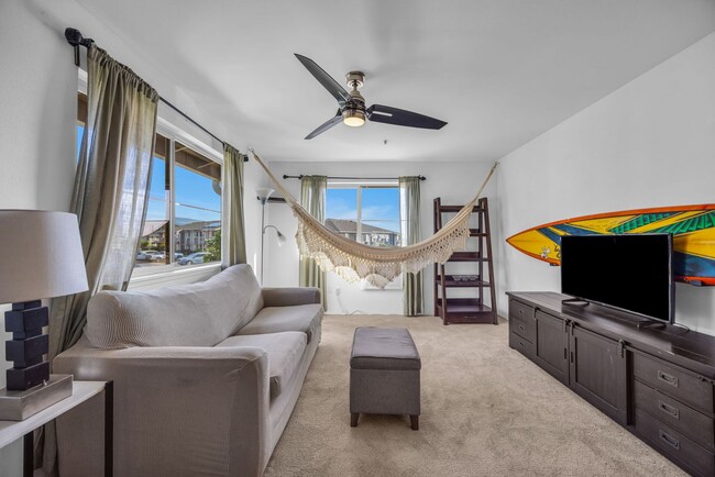 Building Photo - South Maui – Fully Furnished 3BR/2BA Ground-Floor Condo with Private Yard | Pets Considered