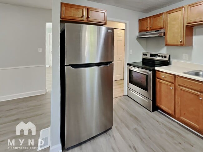 Building Photo - 3754 Clovis Ct NW