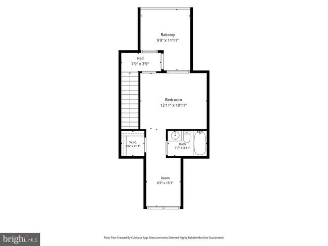 Building Photo - 2252 S Glebe Rd