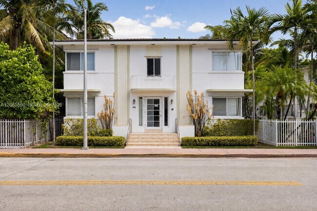 Building Photo - 741 6th St