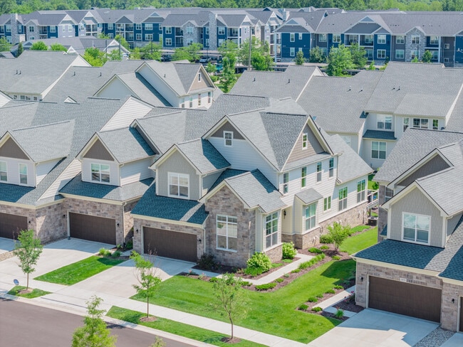 Building Photo - 3081 N Spurway Dr