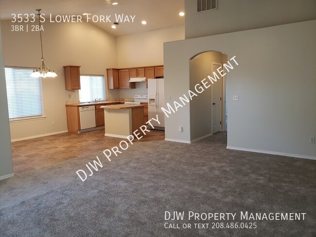 Building Photo - 3533/G (3533 S Lower Fork Way Boise, ID 83...