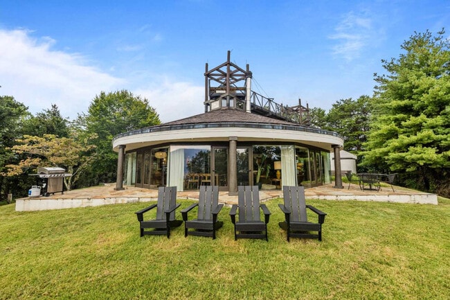 Building Photo - 1816 Bear Spgs Wy