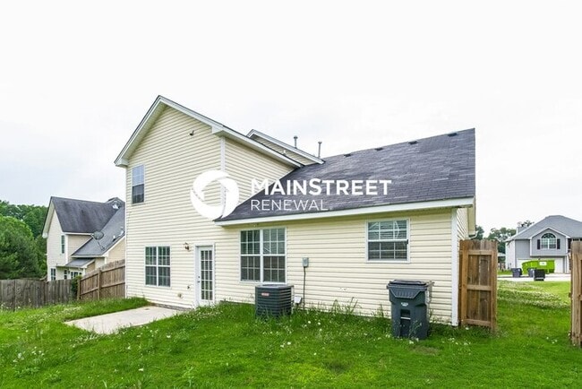 Building Photo - 3 Bedroom Pet-Friendly Home in Union City,...