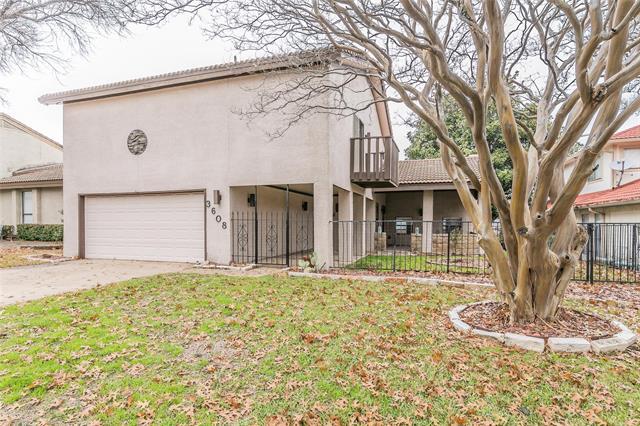 Primary Photo - 3608 Hilltop Cir