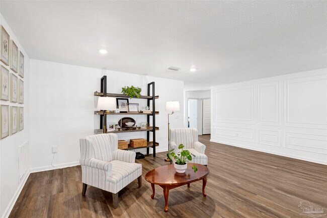 Building Photo - 3869 James Stovall St