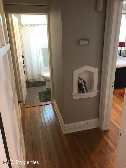 Building Photo - 1 br, 1 bath Apartment - 807 PENN AVENUE