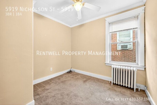 Building Photo - 5919 Nicholson St