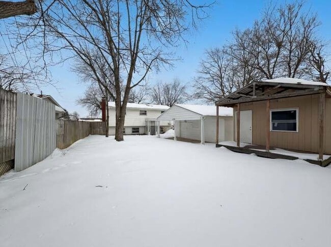 Building Photo - 3859 Briggs Rd