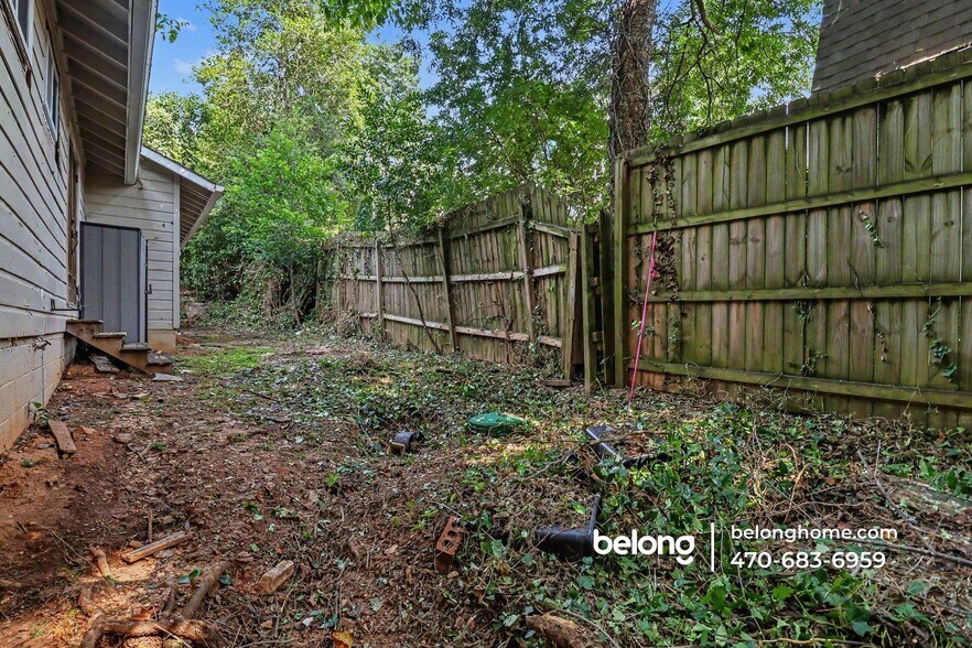 Building Photo - 1277 Dunwoody Ln NE