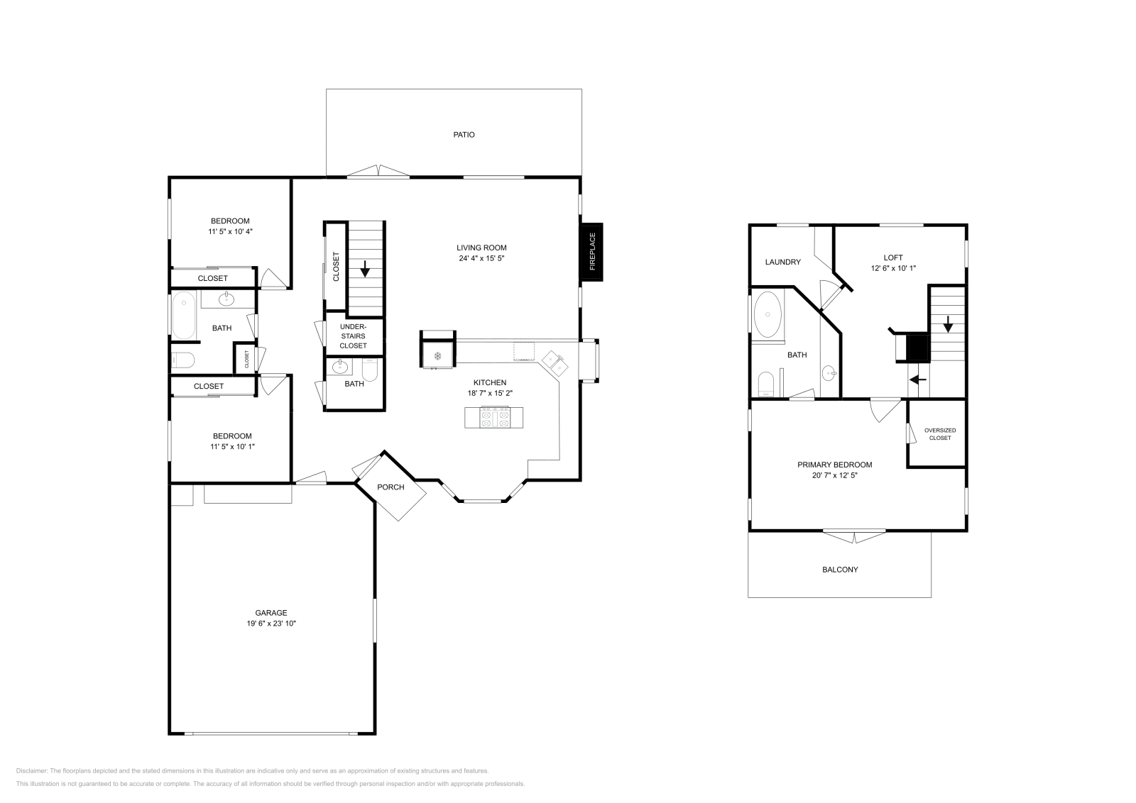 Building Photo - 1133 Broken Hills Dr