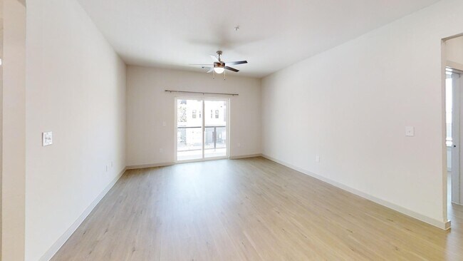 Floorplan - ThreeTwenty at the Vybe