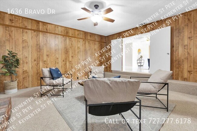 Building Photo - 1636 Bravo Dr