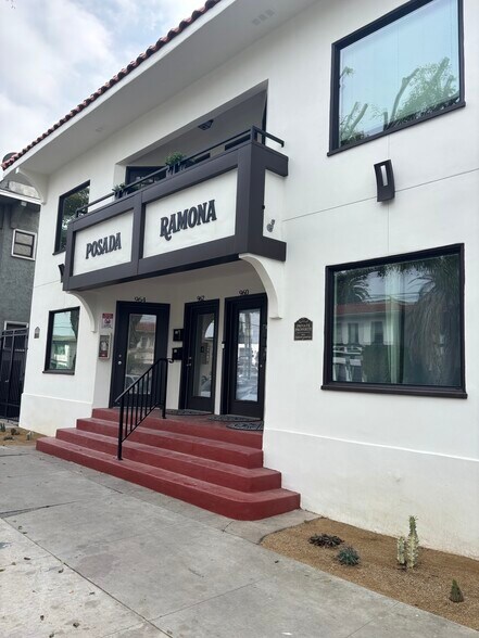 Building Photo - 958 2nd St