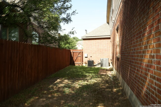 Building Photo - 26935 Hardy Run