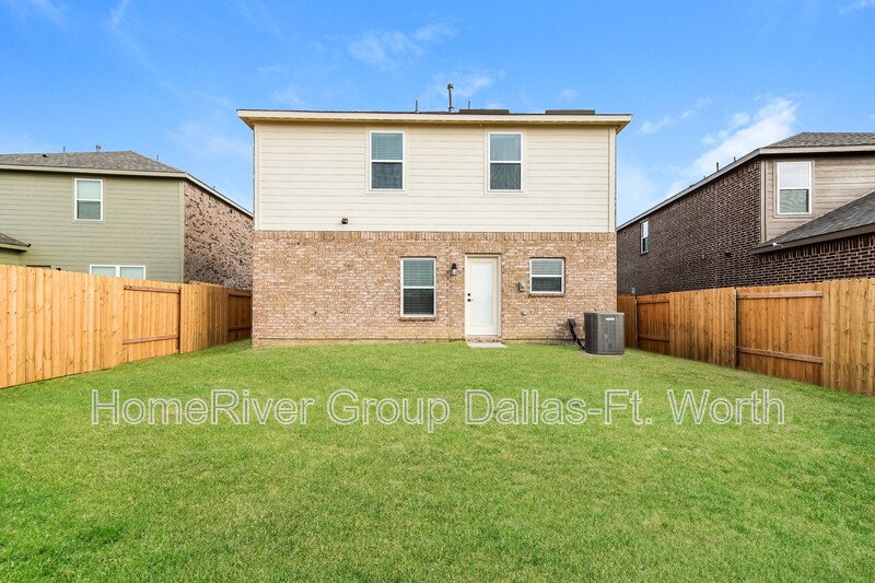 Building Photo - 1203 Bullock Dr