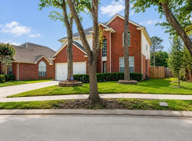 Building Photo - 419 Thorpe Springs Dr