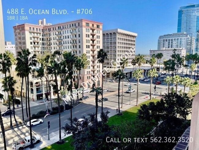 Building Photo - 488 E Ocean Blvd