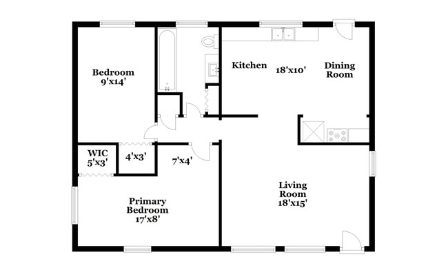 Building Photo - 8161 Schoen Dr